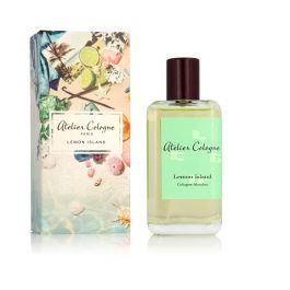 Perfume Mujer Atelier Cologne Lemon Island EDC 100 ml