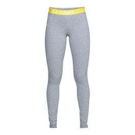 Mallas Deportivas de Mujer Under Armour 1311710-035 Gris Precio: 40.49999954. SKU: S2016945