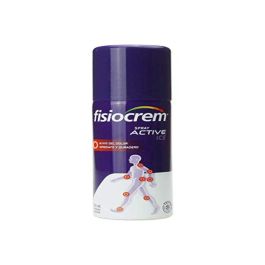 Spray Corporal Fisiocrem Active 150 ml Precio: 13.89000019. SKU: B15JGDT45C