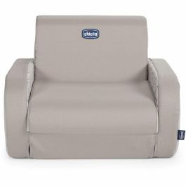 Chicco Twist Dune Sillón Tejido Beige