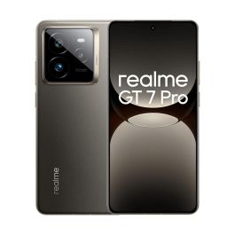 Smartphone Realme 6,78" Octa Core 12 GB RAM 256 GB Gris