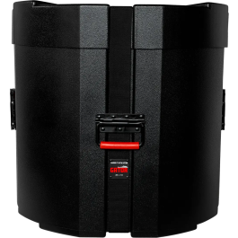 Gator GR2018 Estuche para Bombo - 20" x 18"