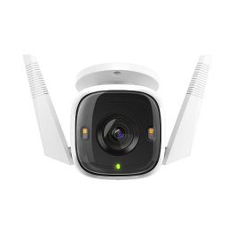Videocámara de Vigilancia TP-Link C320WS