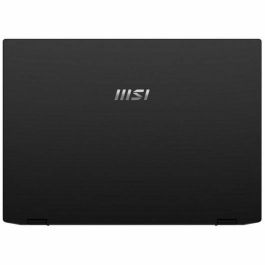 Laptop MSI 9S7-159K21-076 16" 32 GB RAM 1 TB SSD Qwerty Español Laptop MSI 9S7-159K21-076 16" 32 GB RAM 1 TB SSD Qwerty Español