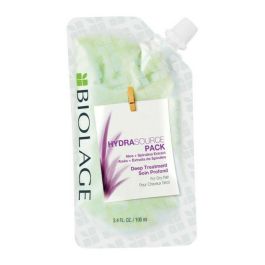 Biolage HYDRA SOURCE Deep Treatment: Tratamiento Hidratante Intenso para Cabello Seco y Deshidratado. Vegano 100ml Precio: 14.9900003. SKU: S0567003