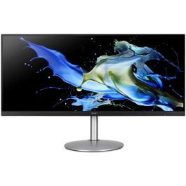 Acer CB273Eb Monitor 27" Full HD IPS 100Hz 1ms HDR10 Negro/Plata