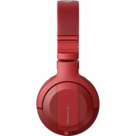 Pioneer Dj Auriculares Bluetooth Inalámbricos HDJ-CUE1BT