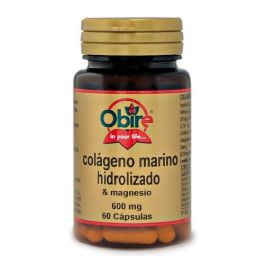 Colágeno Marino + Magnesio 600 Mg Precio: 9.5900002. SKU: B1484F7SP9