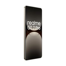 Smartphone Realme 6,78" Octa Core 12 GB RAM 256 GB Gris