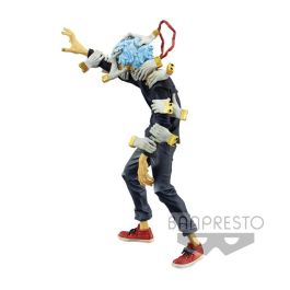 Figura Banpresto My Hero Academia Chronicle Figura Banpresto My Hero Academia Chronicle
