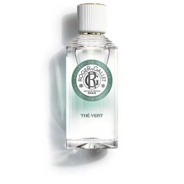 Roger & Gallet THÉ VERT Agua Perfumada Bienestar Eau de Cologne Unisex 100 ml