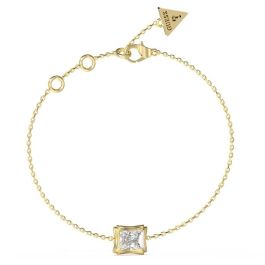 Pulsera Mujer Guess JUBB05171JWYGS Dorado Precio: 88.50000016. SKU: B1EA89TTGK