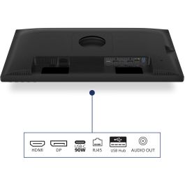 Philips 24B2U3301 Monitor 23.8" Full HD IPS 1920x1080 HDMI DP USB-C 90W