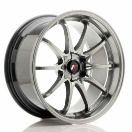 Llanta para Automovil Japan Racing JR5 Negro CB 74,1 19" Precio: 672.50000004. SKU: B164G24YN6