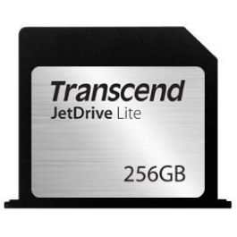 CARD 256GB JETDRIVELITE 350 Precio: 61.49999966. SKU: B12LPLNERB