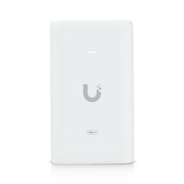 Ubiquiti 10G PoE++ Adapter (60W) 54V DC @ 1.12A Multi-Gigabit LAN para dispositivos UniFi