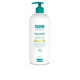 Isdin Germisdin Aloe Vera Gel de Baño Higiene Aséptica Piel 1000 ml