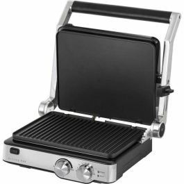 Parrilla Eléctrica Sencor