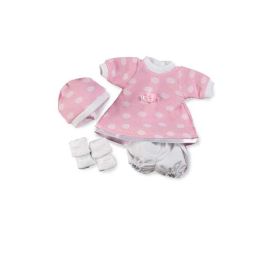 Muñecas Arias Ropa Elegance - Vestido Surtido para Muñecas de 26 cm (6 Colores Disponibles)