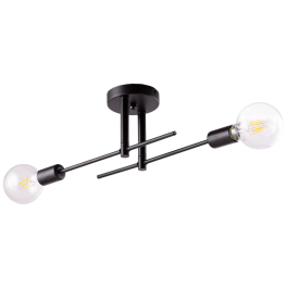 Lámpara de Techo Barnstable SKD-0222-08 Precio: 13.6900005. SKU: B1EBPHDVSP