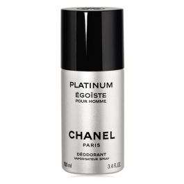 Desodorante en Spray Chanel égoïste 100 ml Precio: 55.50000049. SKU: S0543309