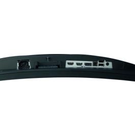 Iiyama G2766HSU-B1 Monitor Gaming 27" FHD 1920 x 1080, 1ms, 165Hz, VA, Curvo 1500R, FreeSync Premium, Negro