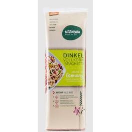 NATURATA Espagueti de Espelta Integral Demeter 500g Precio: 4.4999999. SKU: B19PHZJEWJ