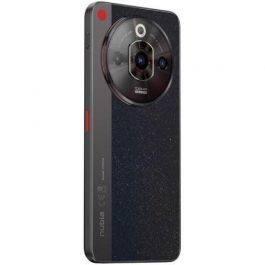 Smartphone ZTE Nubia Focus Pro 8GB/ 256GB/ 6.72"/ Negro Smartphone ZTE Nubia Focus Pro 8GB/ 256GB/ 6.72"/ Negro