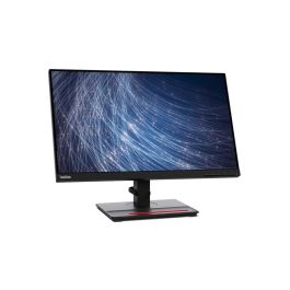 Lenovo 60.5cm (23.8") Full HD 1920 x 1080 W-LED IPS, 16:9, 250cd/m², 16.7M, 4ms, 178°/178°, 1000:1 Lenovo 60.5cm (23.8") Full HD 1920 x 1080 W-LED IPS, 16:9, 250cd/m², 16.7M, 4ms, 178°/178°, 1000:1