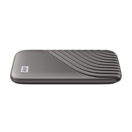 Disco Duro Externo Western Digital My Passport 2 TB SSD