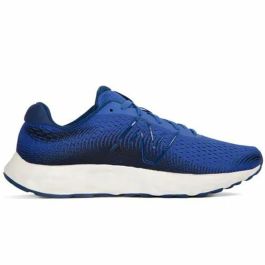 Zapatillas de Running para Adultos New Balance 520 V8 Hombre Azul Zapatillas de Running para Adultos New Balance 520 V8 Hombre Azul Precio: 58.59000048. SKU: S64121368