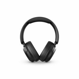 Auriculares SPC Internet 4627T Negro