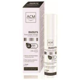 ACM LABORATOIRES Duolys Crema Solar Anti-Edad SPF 50+ 50ml Precio: 26.49999946. SKU: B1B39PHXX4