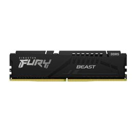 Memoria RAM Kingston KF552C40BB-32 32 GB CL40 DDR5 Precio: 550.50000038. SKU: S55147475