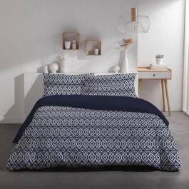 Juego de cama doble - TODAY - Sunshine 15.31 - 240 x 260 cm - 100% Algodón estampado Juego de cama doble - TODAY - Sunshine 15.31 - 240 x 260 cm - 100% Algodón estampado