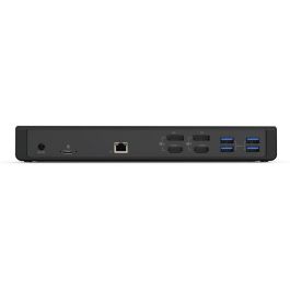 Terra Dockingstation 800 USB-C/A 1480374 inkl. 135W Netzteil und USB C/A Kabel