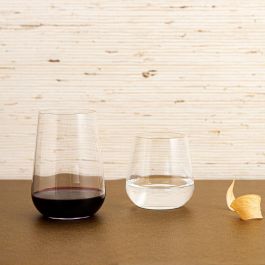 Bohemia Belia Caja 6 Vasos Bajos 32 cL Cristalin