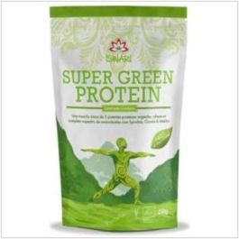 ISWARI Super Green Protein Superalimento 250Gr Bio Precio: 14.4999998. SKU: B16L9TF72Q