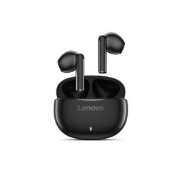 Auriculares Lenovo GXD1Q65146 Negro Auriculares Lenovo GXD1Q65146 Negro
