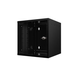 Lanview Gabinete Rack 10" 9U SOHO Montaje Pared Desarmado 31 x 30 x 44cm Precio: 106.9500003. SKU: B17VG427PX