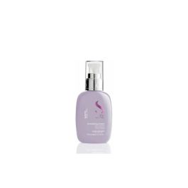 Alfaparf Milano Semi Di Lino Smoothing Cream 125ml - Protege el Cabello del Calor, Anti-Encrespamiento, Brushing Fácil y Liso Duradero Precio: 16.50000044. SKU: S4516852