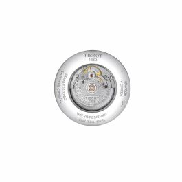 Reloj Hombre Tissot T0994071103800 (Ø 42 mm)