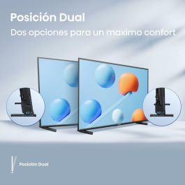 Smart TV Hisense 32A5Q 32" Full HD HDR HDR10 QLED
