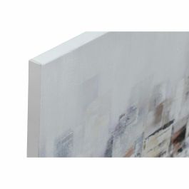 Cuadro DKD Home Decor 120 x 2,8 x 80 cm Abstracto Loft (2 Unidades) Cuadro DKD Home Decor 120 x 2,8 x 80 cm Abstracto Loft (2 Unidades)