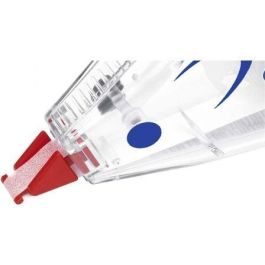 Tipp-Ex Cinta Correctora Mini Pocket Mouse 5 mm x 6M, Caja de 10 Unidades