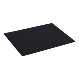 Logitech G440 Alfombrilla Ratón Gaming Negra
