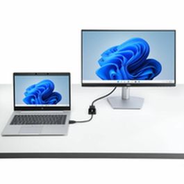 Adaptador HDMI a VGA Startech HD2VGAE3 Adaptador HDMI a VGA Startech HD2VGAE3