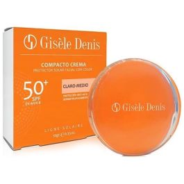 G.Denis Crema Facial Color Claro-Medio G.Denis Crema Facial Color Claro-Medio Precio: 49.5495. SKU: B15D9NZMVA