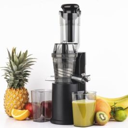 Hkoenig GSX16 HKO3701335308027 Extractor de Jugos 250 W 0,8 L Negro Precio: 106.50000009. SKU: B125C8REEG