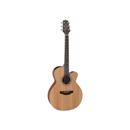 Takamine Gn20 Guitarra Acústica Eléctrica Auditorium Cutaway - Satin Natural Precio: 403.79000024. SKU: B1K6YAKJXF